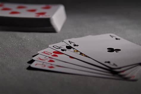 How To Play Bourré (Booray) — Gather Together .